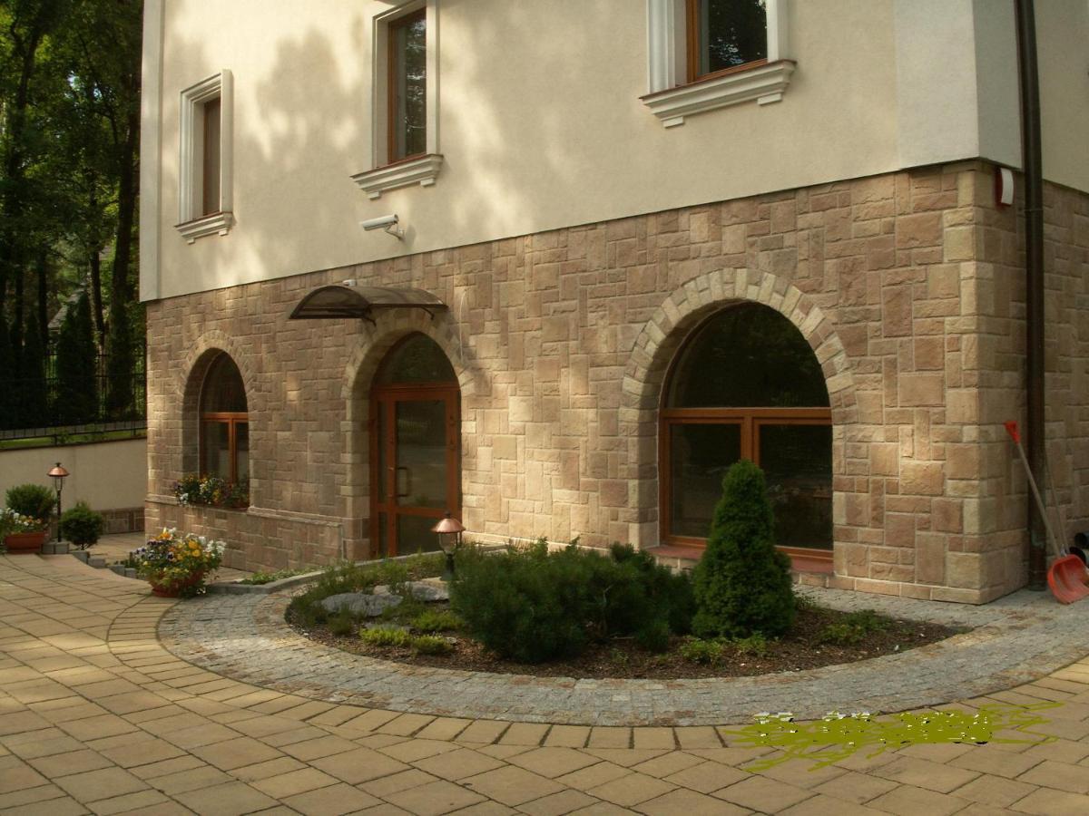 Apartament Radowid 15 W Centrum Z Basenem Закопане Номер фото