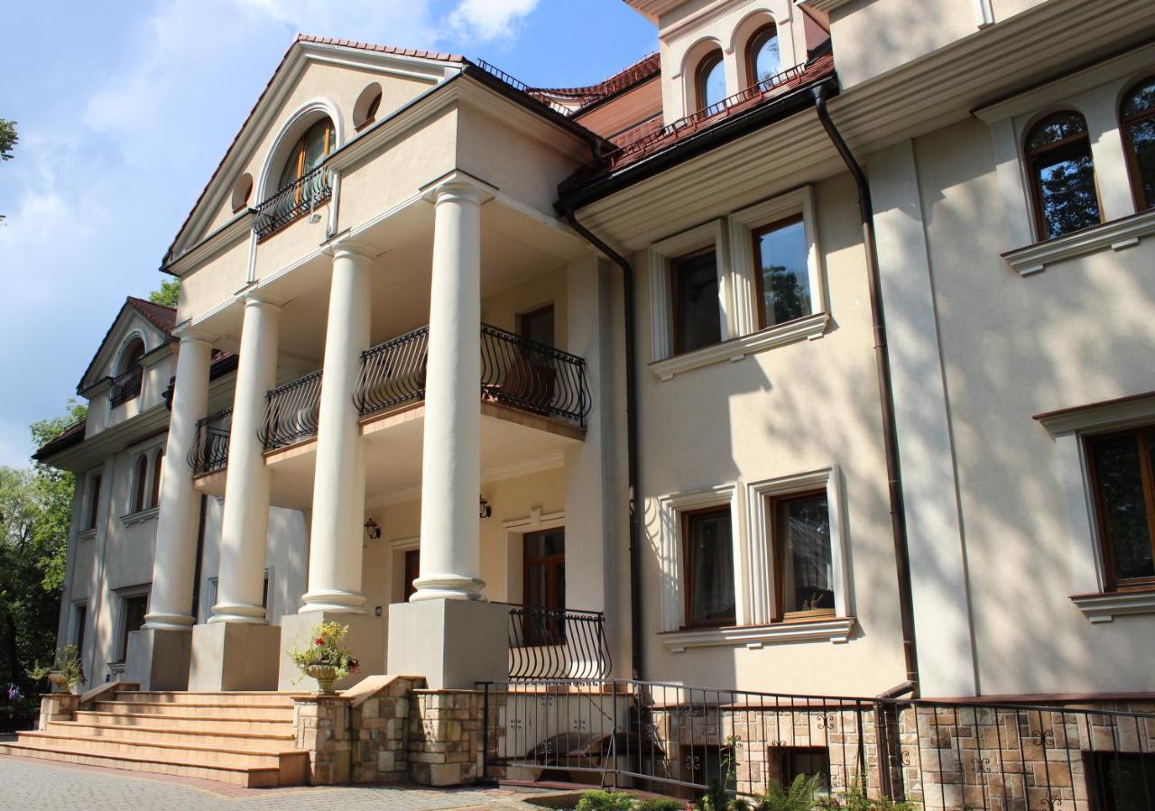 Apartament Radowid 15 W Centrum Z Basenem Закопане Екстер'єр фото